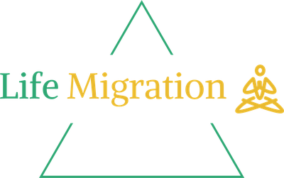 Life Migration Therapy home